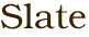Slate
