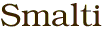 Smalti