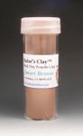 Hadar's Clay� One-fire Smart Bronze - 100 grams