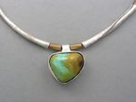 Turquoise Necklace