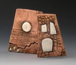 View in Copper and Silver