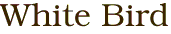 White Bird