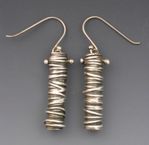 Wirewrap Earrings