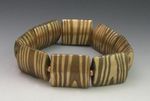 Woodgrain bracelet