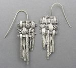 Woven Earrings 1