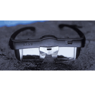 ELSA wireless 3D Glasses