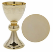 Grape Leaves Chalice