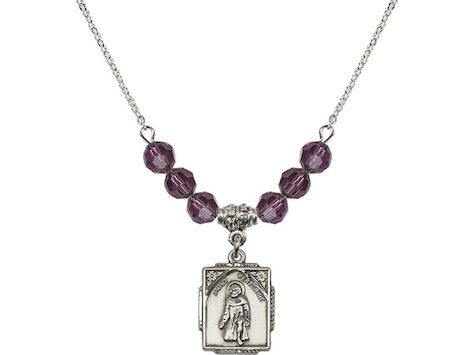 Saint Peregrine