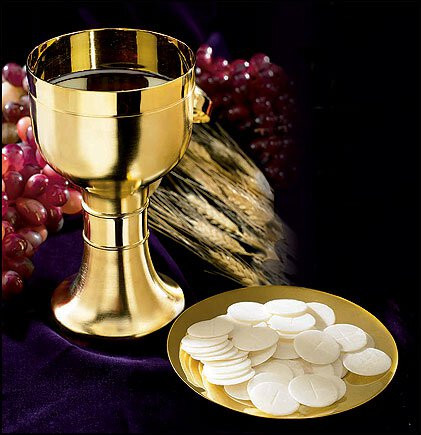 Matte Finish Chalice