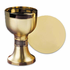 Matte Finish Chalice