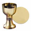 Matte Finish Chalice