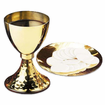 Hammered Chalice
