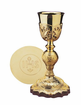 Coronation Chalice with Case