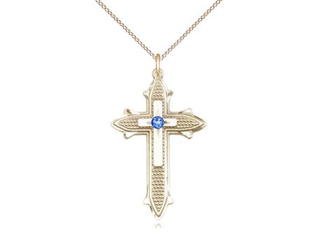 On Gold Filled Light Curb Chain C04