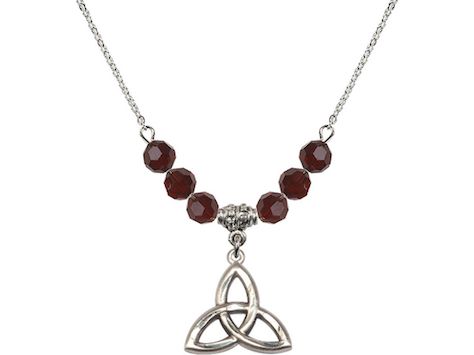 Trinity Knot