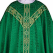  Includes Next Day Delivery Jacquard/Satin with Crosses $275.00 IN STOCK (3)