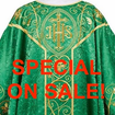 Includes Next Day Delivery Jacquard/Satin with IHS $250.00 OVERSTOCK SALE!