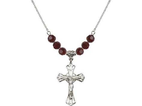 Crucifix #3 Design