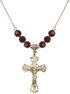 Crucifix #3 Design