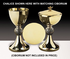 Loaves & Fishes Chalice Loaves & Fishes Chalice