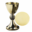 Loaves & Fishes Chalice