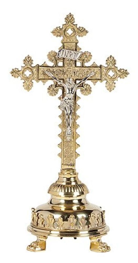 Notre Dame Altar Set