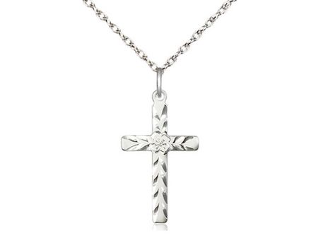 On Sterling Light Rope Chain C07