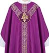 Porto Venere Chasuble