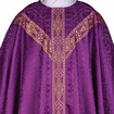  Includes Next Day Delivery Jacquard/Satin with Crosses $275.00 IN STOCK (2)