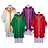  Includes Next Day Delivery Jacquard/Satin with Crosses $275.00 COMING SOON (2)
