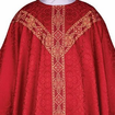  Includes Next Day Delivery Jacquard/Satin with Crosses $275.00 IN STOCK (2)