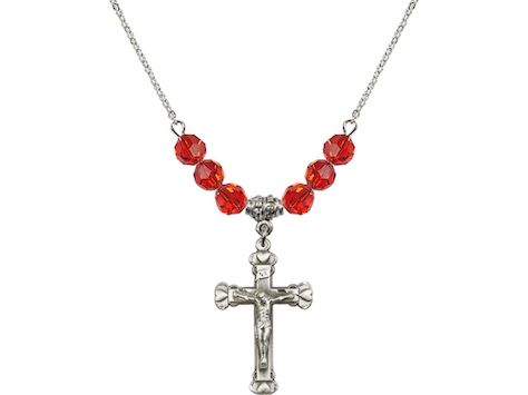 Crucifix / Heart