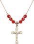 Crucifix / Heart