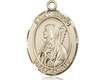14K Solid Gold | 2 Sizes
