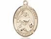 14K Solid Gold | 2 Sizes