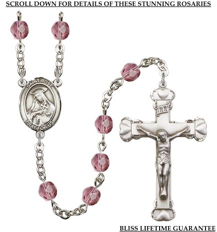 ROSE of LIMA