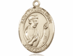 14K Solid Gold | 2 Sizes