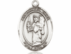 3/4'' High Sterling