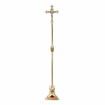 San Pietro Processional Crucifix