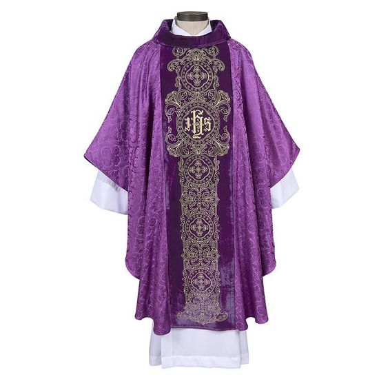 St. Mark Chasuble