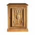 Chalice/Grape Tabernacle MEDIUM OAK STAIN