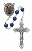 Undoer of Knots: 7mm Blue Pearl