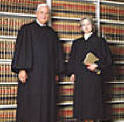 Judicial Robes