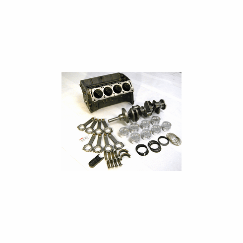 390 FE Engine - Rotating Assembly with options