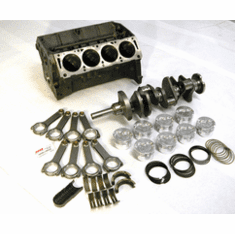 427 FE Engine - Rotating Assembly with Options