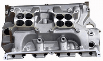 427 medium riser 2x4 barrel