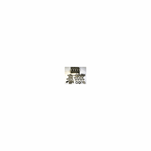 428 FE Engine - Rotating Assembly with options 