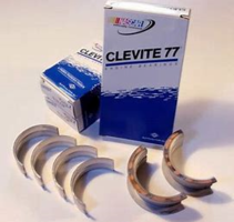 Bearings - Replacement