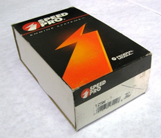 Bearings - Main