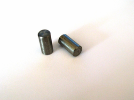 Bellhousing Dowels